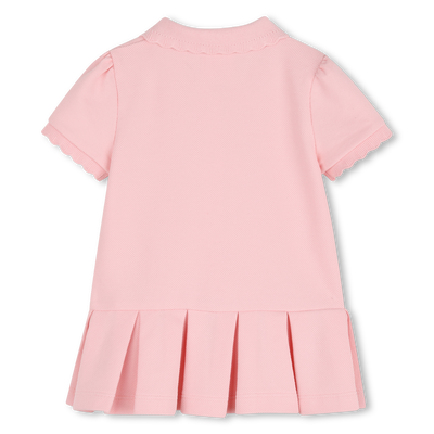 Abito a maniche corte GIVENCHY BAMBINA