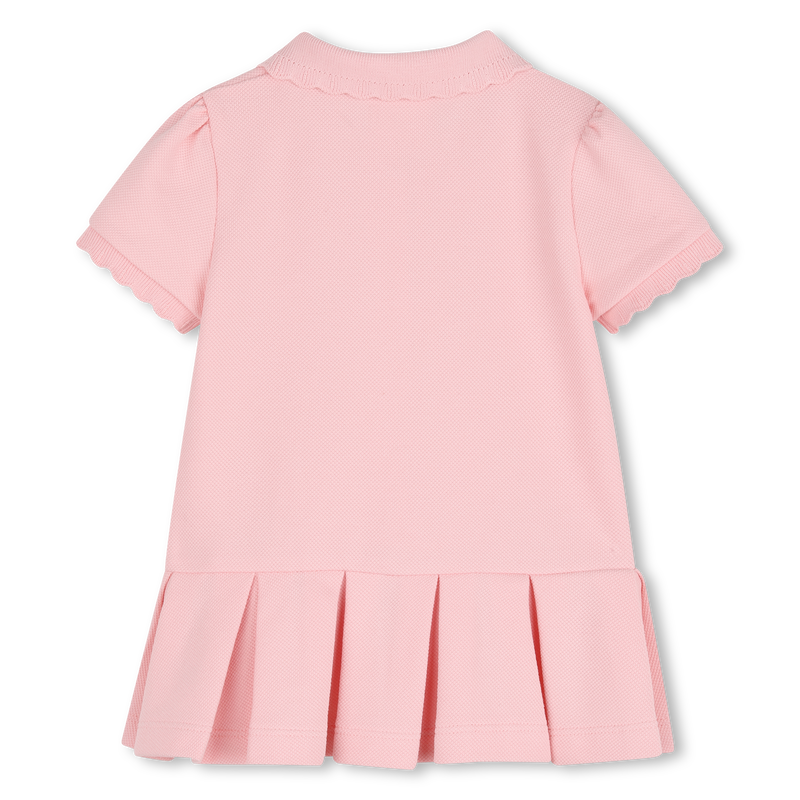 Abito a maniche corte GIVENCHY 
                        BAMBINA
