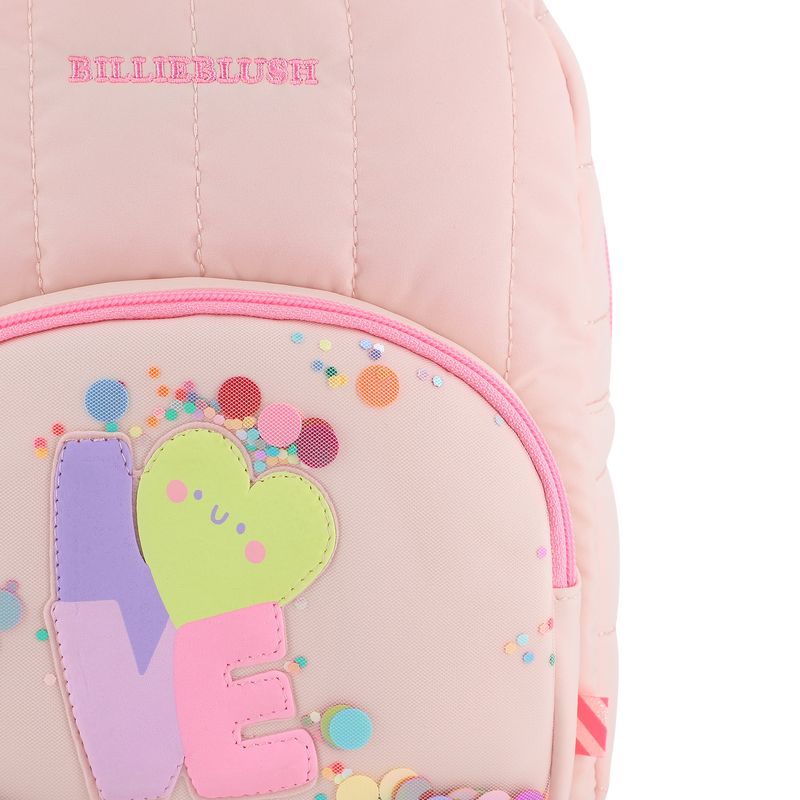 Zaino BILLIEBLUSH 
                        BAMBINA