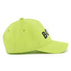 Cappello chiusura regolabile BOSS 
                    RAGAZZO