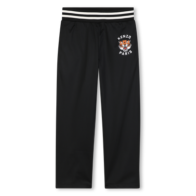 Pantaloni da jogging KENZO KIDS RAGAZZO