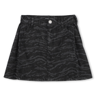 Gonna in denim ZADIG & VOLTAIRE 
                    BAMBINA