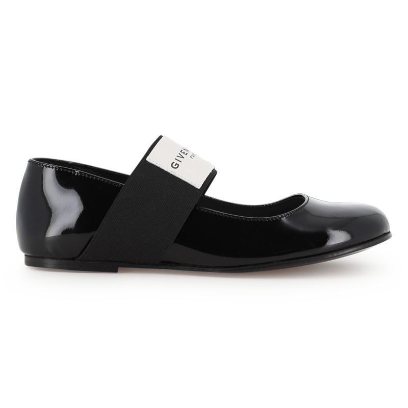 Ballerine GIVENCHY 
                        BAMBINA
