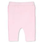 Set felpa e leggings BILLIEBLUSH 
                    BAMBINA