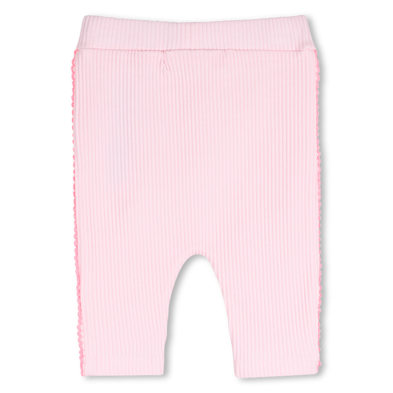 SET FELPA E LEGGINGS BILLIEBLUSH 
                        BAMBINA