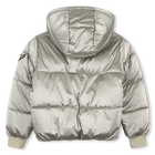 Giacca a vento con cappuccio ZADIG & VOLTAIRE 
                    BAMBINA