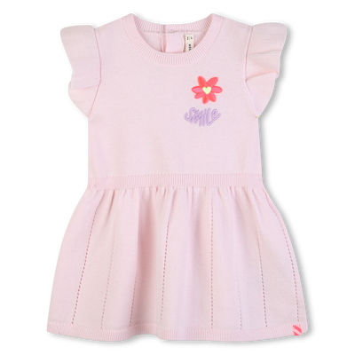 ABITO IN MAGLIA BILLIEBLUSH BAMBINA