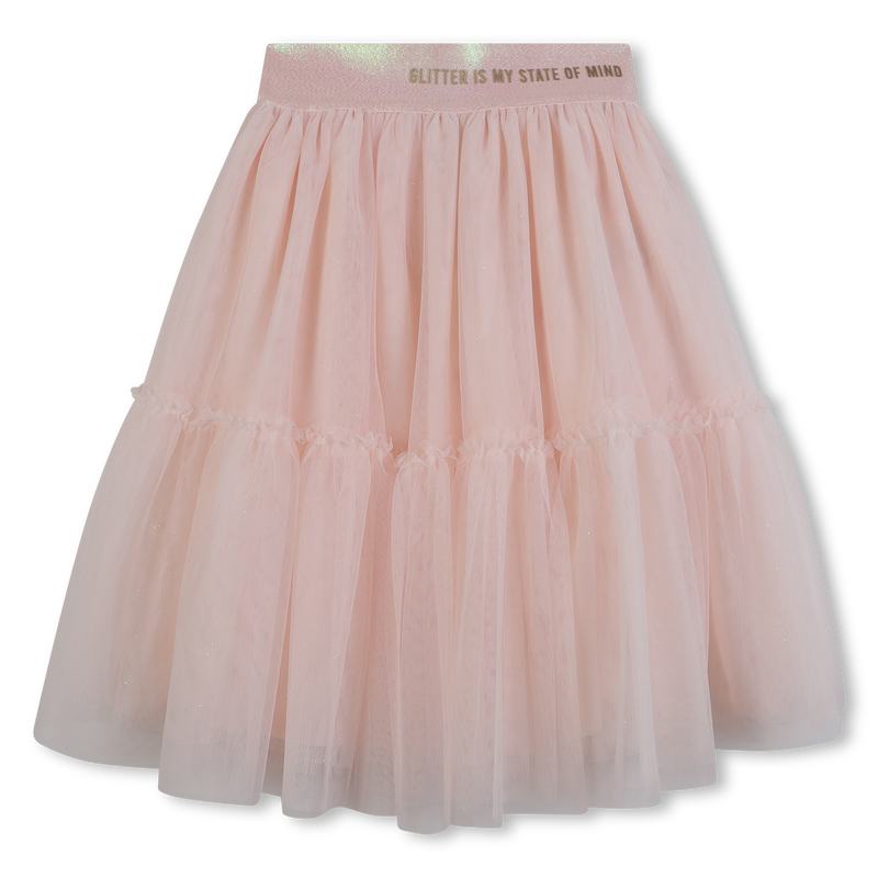 Sottoveste midi in tulle BILLIEBLUSH 
                        BAMBINA