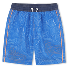 Pantaloncini da bagno TIMBERLAND 
                    BAMBINO