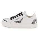 Sneakers stringate ZADIG VOLTAIRE 
                    RAGAZZO