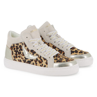 Sneakers alte stringate ZADIG VOLTAIRE 
                    BAMBINA