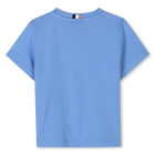 T-shirt a maniche corte BOSS 
                    RAGAZZO