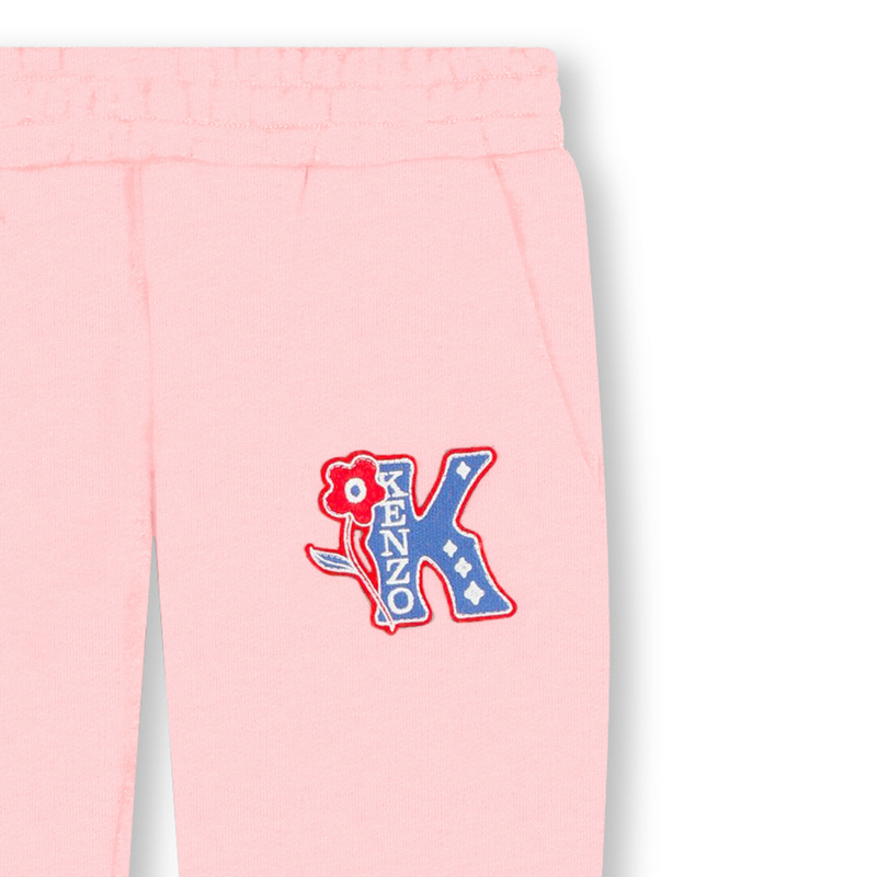 Sweatpants KENZO KIDS 
                        BAMBINA