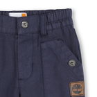 Pantaloni elasticizzati in vita TIMBERLAND 
                    RAGAZZO