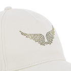 Cappellino con ricamo ZADIG & VOLTAIRE 
                    BAMBINA
