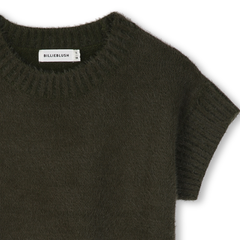 Maglione in maglia BILLIEBLUSH 
                        BAMBINA