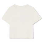 T-shirt a maniche corte ZADIG & VOLTAIRE 
                    BAMBINA