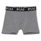 Confezione da 3 boxer BOSS 
                    RAGAZZO