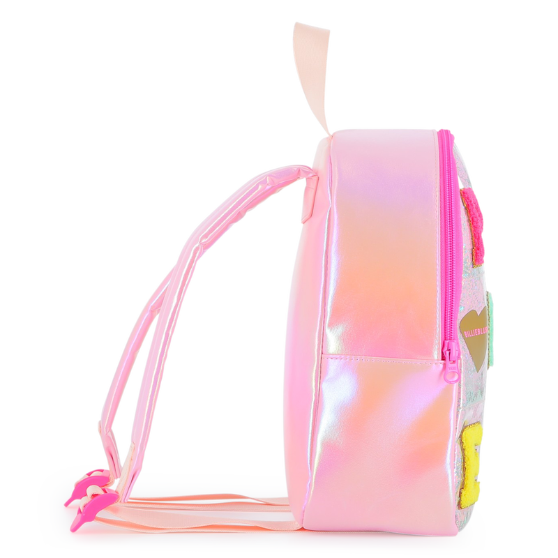 Small backpack BILLIEBLUSH 
                        BAMBINA