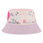 Cappello da pescatore in serge BILLIEBLUSH 
                    BAMBINA