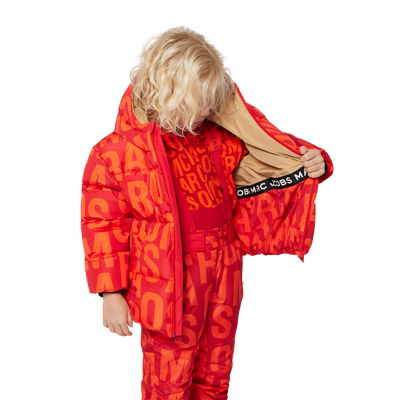 Snow Trousers MARC JACOBS UNISEX