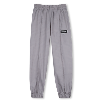 Tuta sportiva KENZO KIDS RAGAZZO
