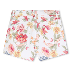 Pantaloncini stampati CHLOE 
                    BAMBINA