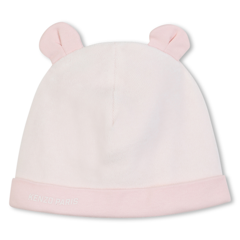 Pigiama + cappello + pettorina KENZO KIDS 
                        UNISEX