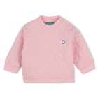 Completo felpa e pantaloni KENZO KIDS 
                    BAMBINA