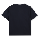 T-shirt a maniche corte KENZO KIDS 
                    UNISEX