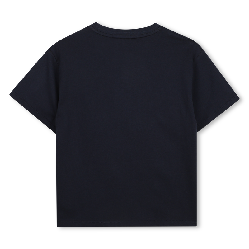 T-shirt a maniche corte KENZO KIDS 
                        UNISEX