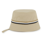 Cappello da pescatore con chiusure BOSS 
                    RAGAZZO