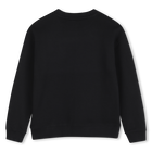 Felpa MARC JACOBS 
                    RAGAZZO