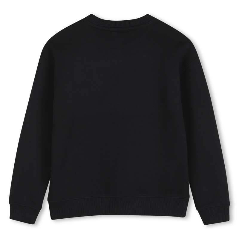 Felpa MARC JACOBS 
                        RAGAZZO