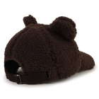 Cappello in pile morbido BOSS 
                    BAMBINO