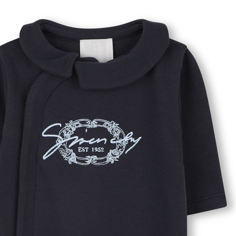 Pigiama, cappello e pettorina GIVENCHY 
                        UNISEX