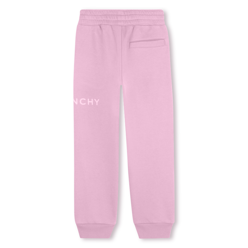 Pantaloni in pile GIVENCHY 
                        UNISEX