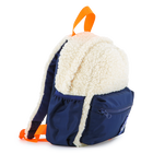 Zaino in pile TIMBERLAND 
                    RAGAZZO