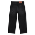 Pantaloni in denim CHLOE 
                    BAMBINA