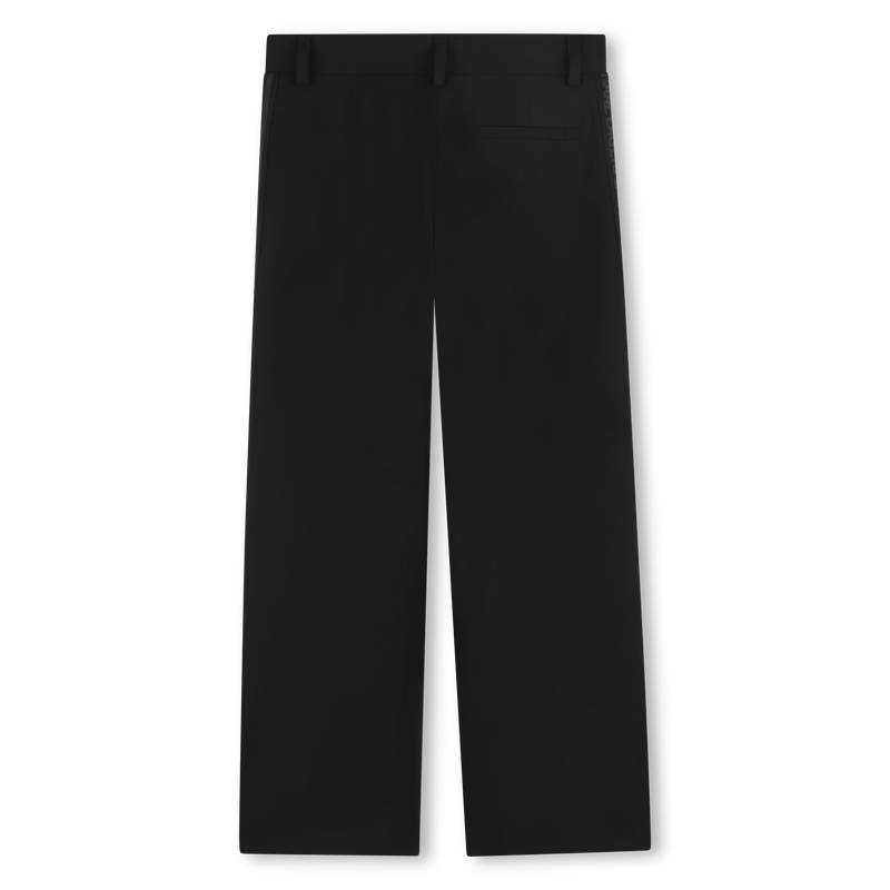 TUTA SPORTIVA KARL LAGERFELD KIDS 
                        RAGAZZO