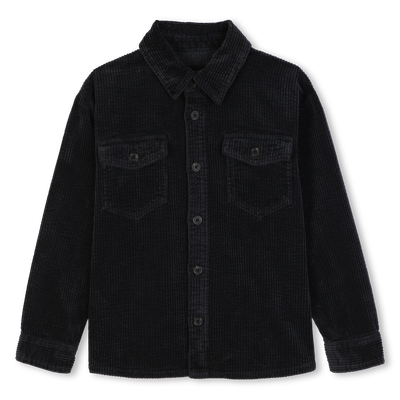 Camicia a maniche lunghe ZADIG & VOLTAIRE RAGAZZO