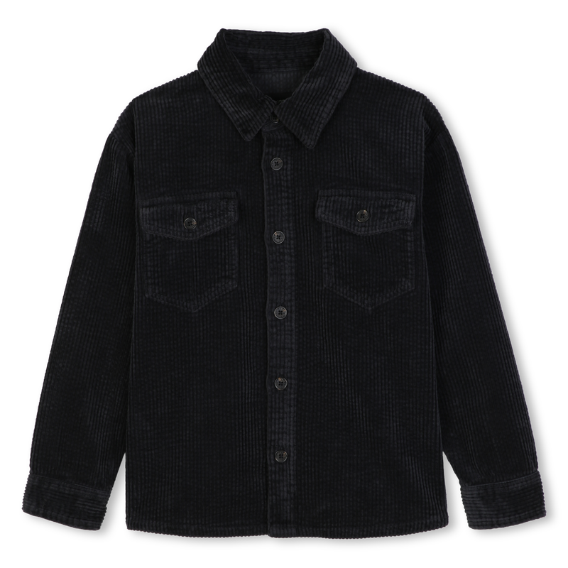 Camicia a maniche lunghe ZADIG & VOLTAIRE 
                        BAMBINO