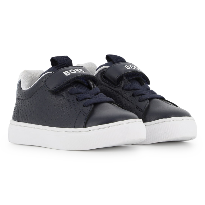 Sneakers BOSS 
                        RAGAZZO