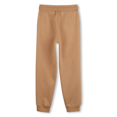 PANTALONI CON LOGO TIMBERLAND RAGAZZO