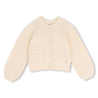 Cardigan in maglia CHLOE 
                    BAMBINA