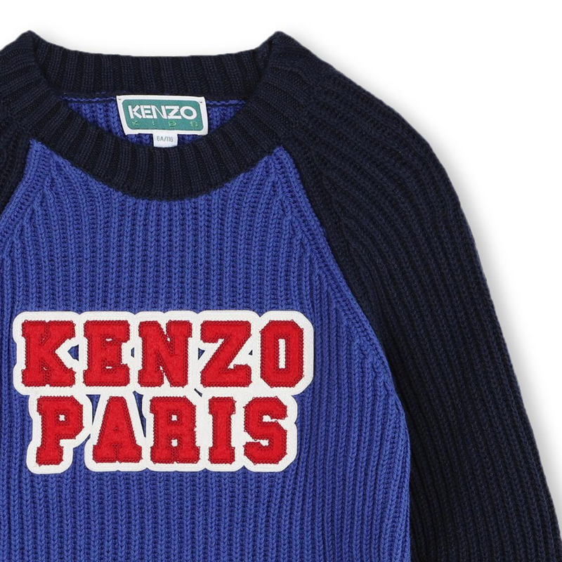 Maglione KENZO KIDS 
                        RAGAZZO