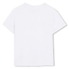 T-shirt manica corta DKNY 
                    BAMBINA