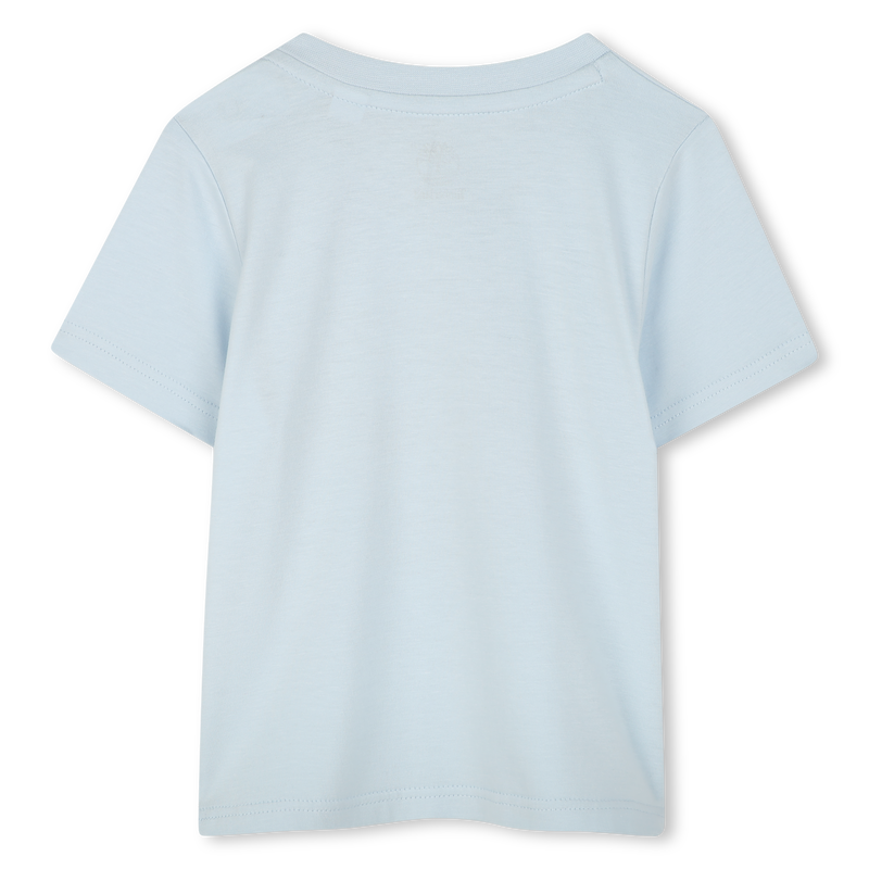 T-shirt a maniche corte TIMBERLAND 
                        RAGAZZO