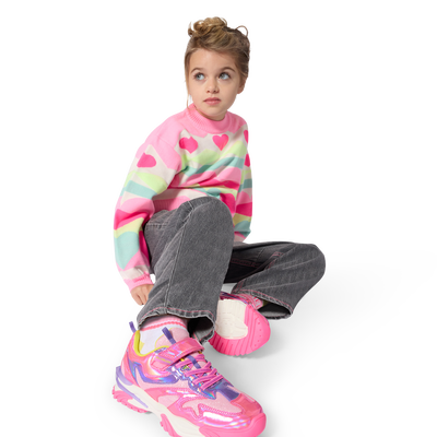 Maglione BILLIEBLUSH BAMBINA