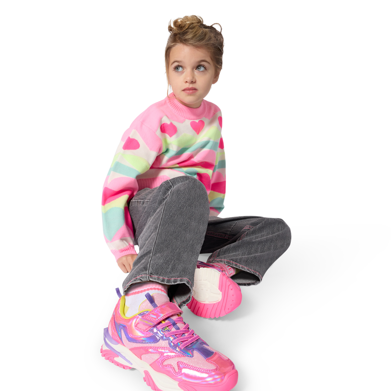Maglione BILLIEBLUSH 
                        BAMBINA